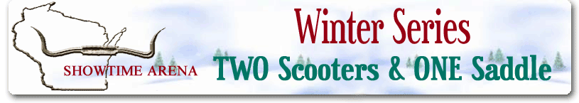Showtime Arena - Winter Series