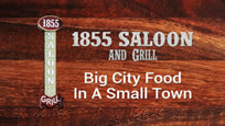 1855 Saloon & Grill