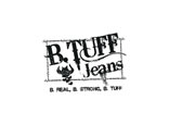 B.Tuff Jeans