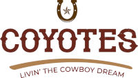 Coyotes