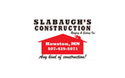 Slabaugh's Construction
