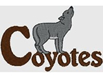 Coyotes